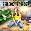 Salmonsnake - Dog Scratch Fever - EP